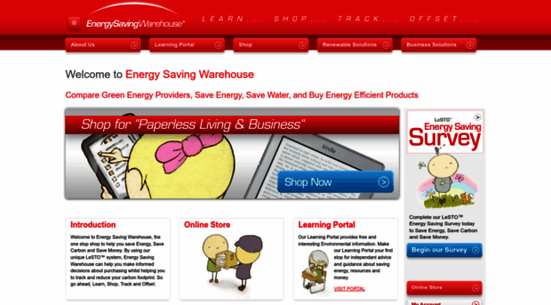 energysavingwarehouse.co.uk