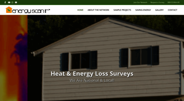 energyscanir.com