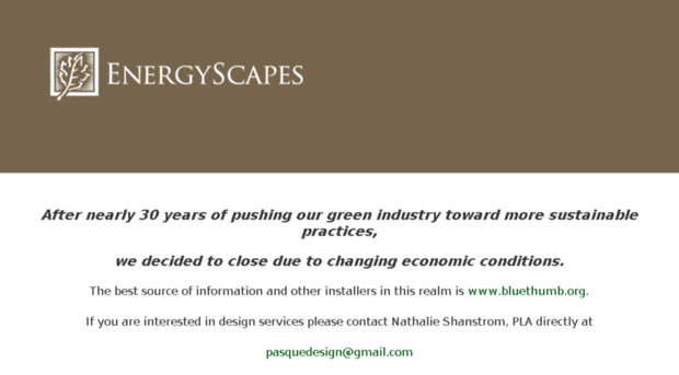 energyscapes.com