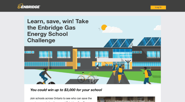 energyschoolchallenge.com