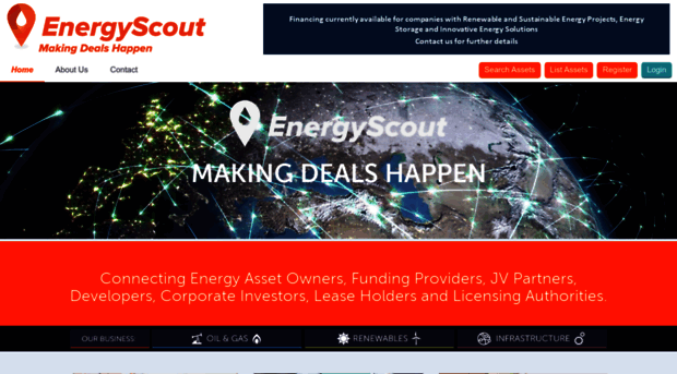 energyscout.net