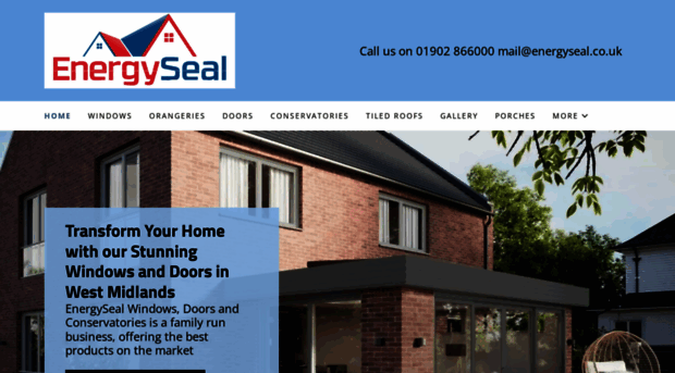 energyseal.co.uk