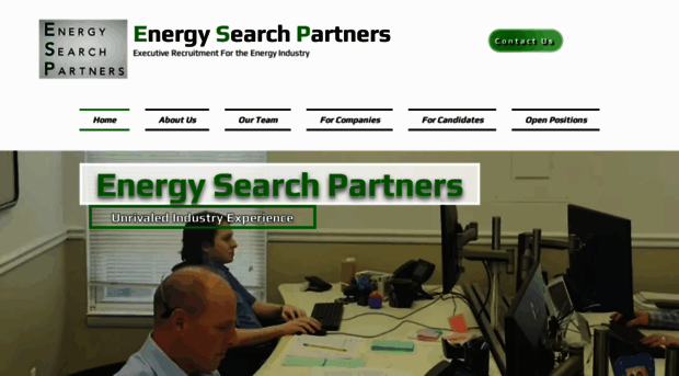 energysearchpartners.com