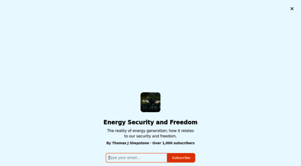 energysecurityfreedom.substack.com