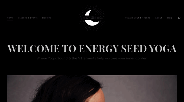 energyseedyoga.com