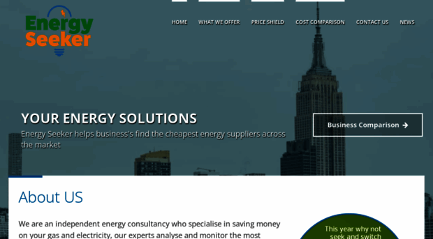 energyseeker.co.uk