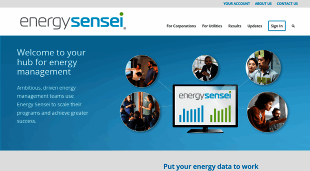 energysensei.com