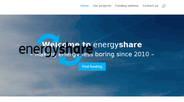 energyshare.com