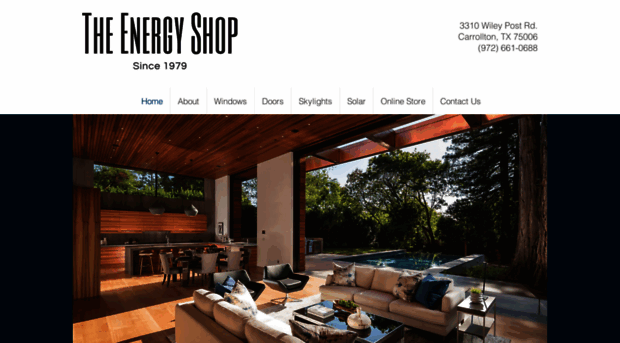 energyshopinc.com