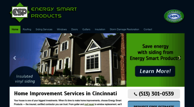 energysmartproducts.net