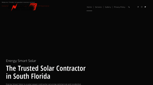 energysmartsolar.com