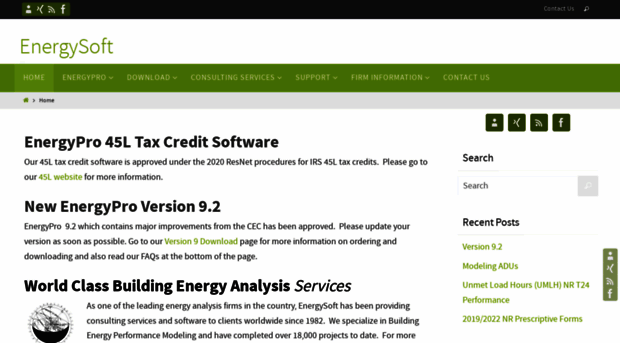 energysoft.com