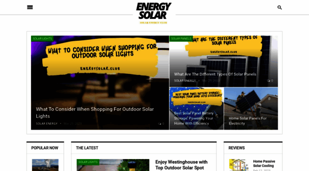 energysolar.club