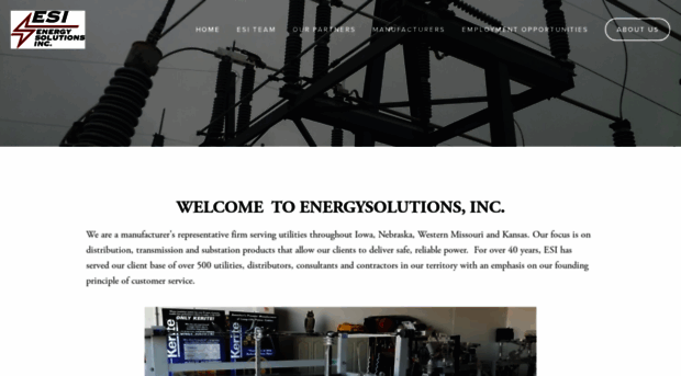 energysolutions-inc.com