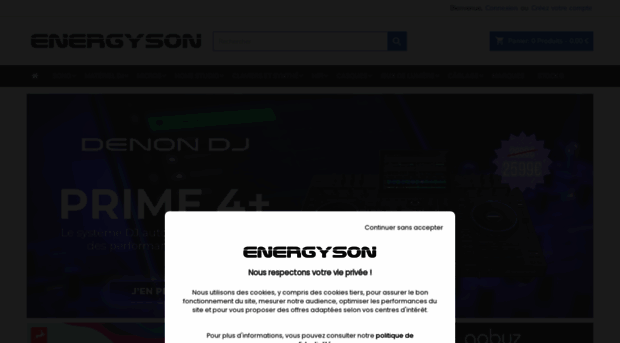 energyson.fr