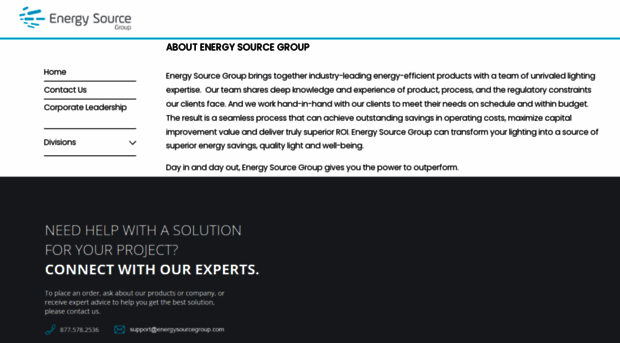 energysourcegroup.com