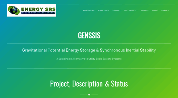 energysrs.com