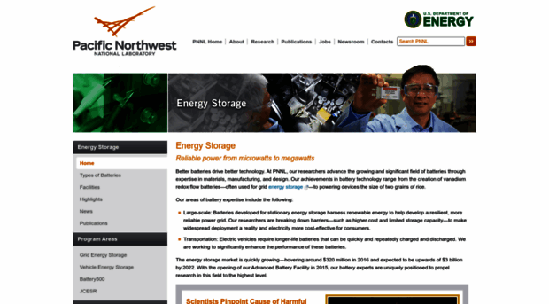 energystorage.pnnl.gov