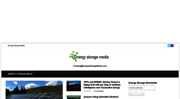 energystoragemedia.com