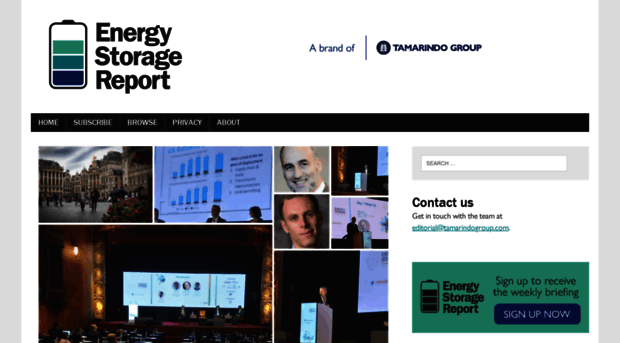 energystoragereport.info