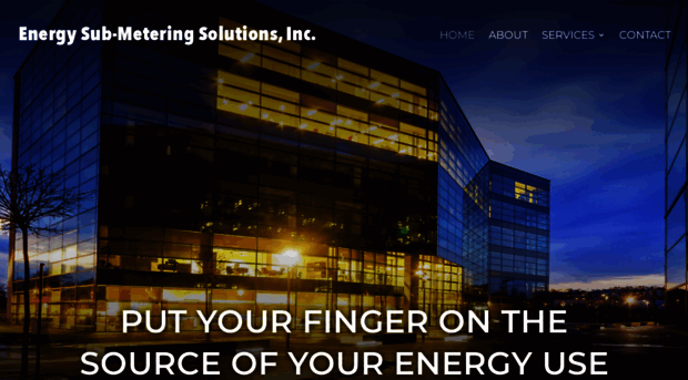 energysubmetering.com