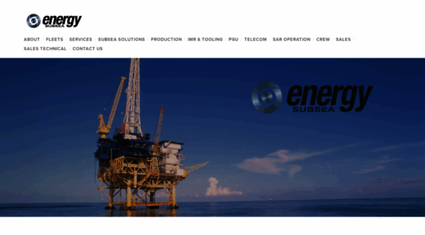 energysubsea.com