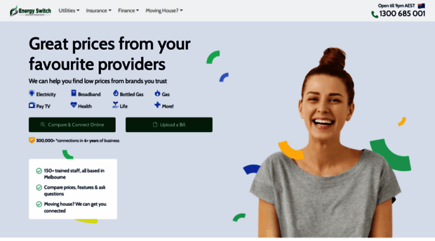 energyswitch.com.au