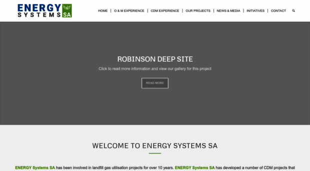 energysystemssa.com