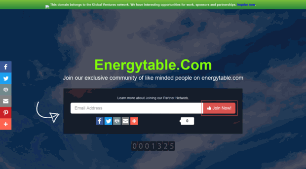 energytable.com