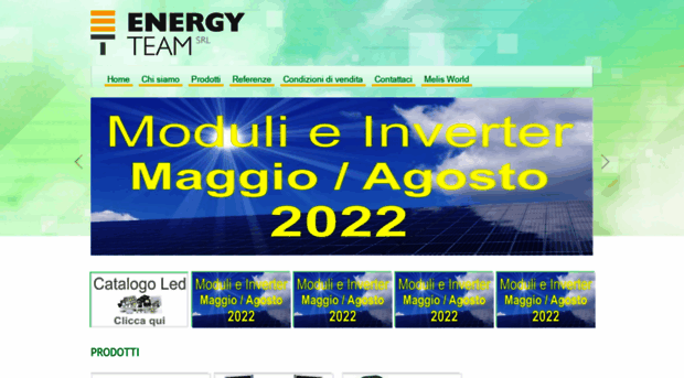 energyteamsrl.it