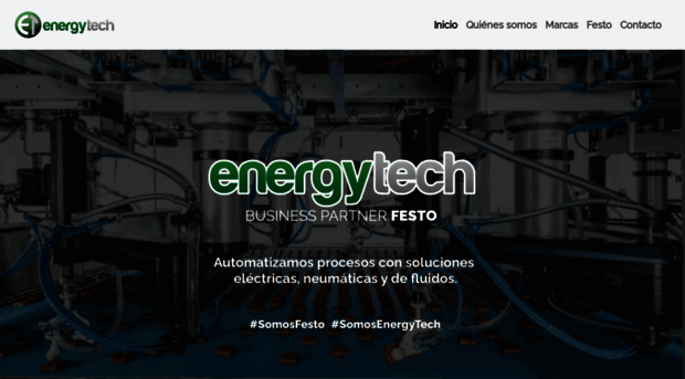 energytech.com.ve