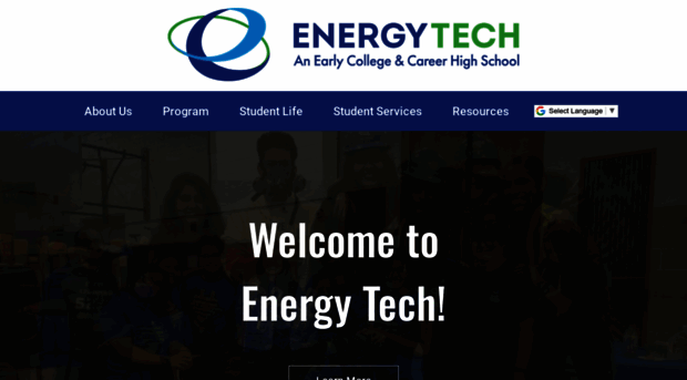 energytechschool.org