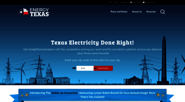 energytexas.com