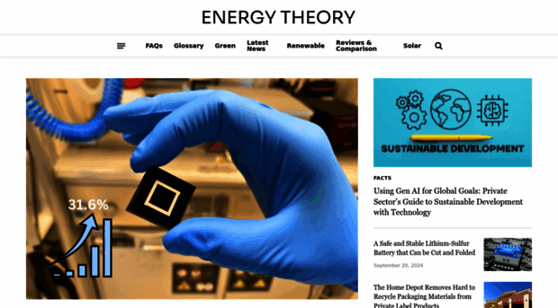 energytheory.com