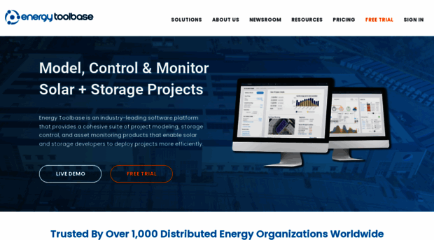 energytoolbase.com