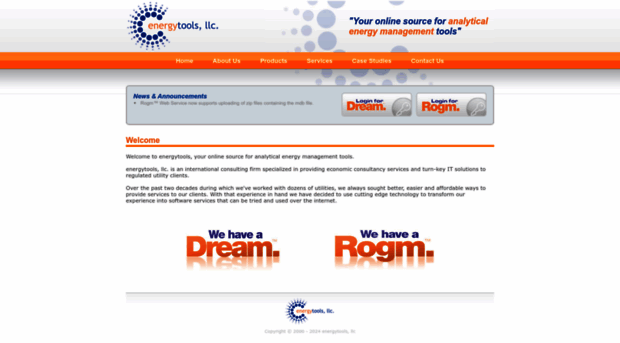 energytoolsllc.com
