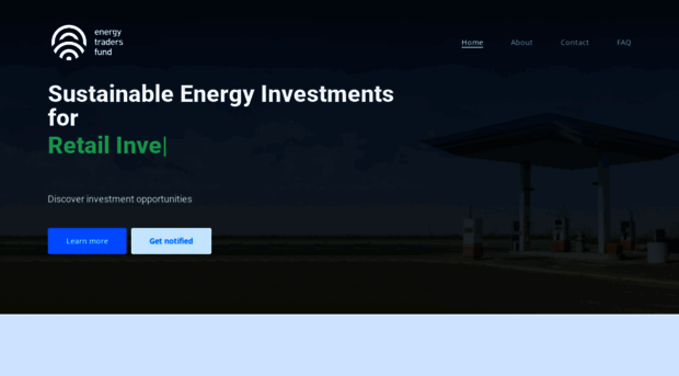 energytraders.fund