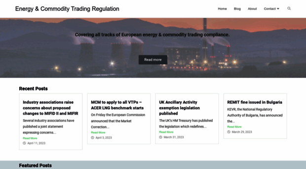 energytradingregulation.com