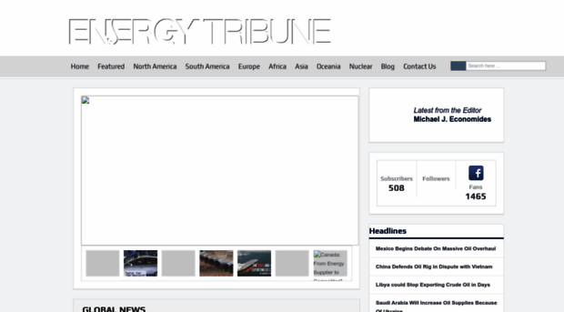 energytribune.com