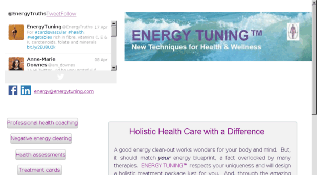 energytuning.com