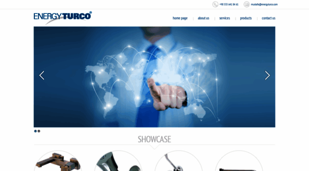 energyturco.com