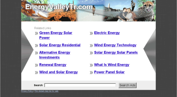 energyvalleytr.com