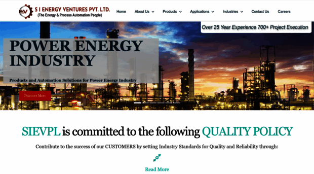 energyventures.in