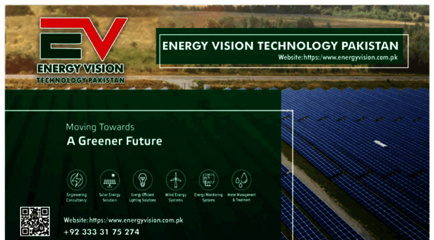 energyvision.com.pk