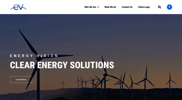 energyvision.net