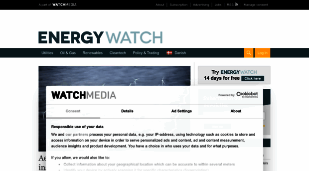 energywatch.eu