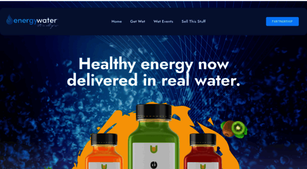 energywater.com