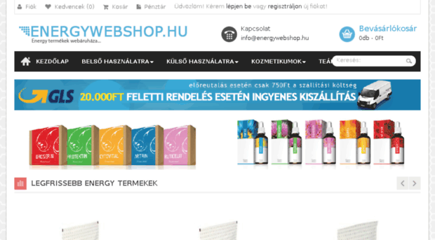 energywebshop.hu