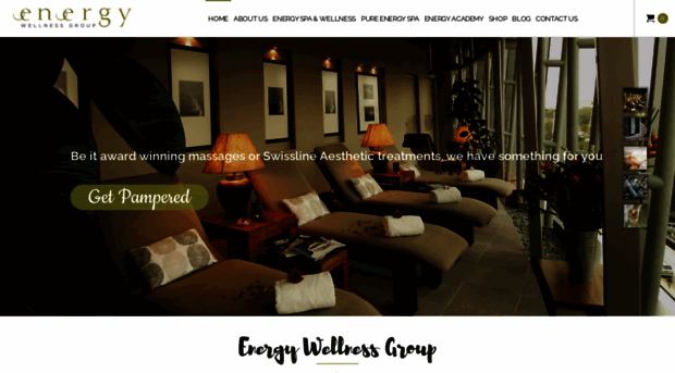 energywellnessgroup.com