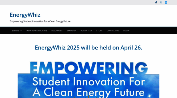 energywhiz.com